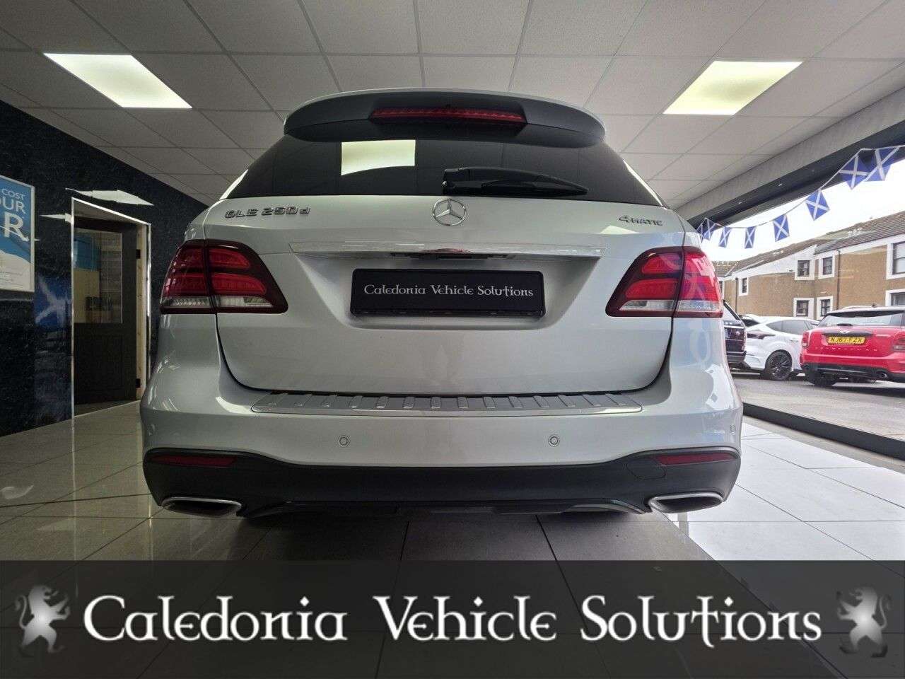2018 MERCEDES-BENZ GLE 2018 MERCEDES-BENZ GLE