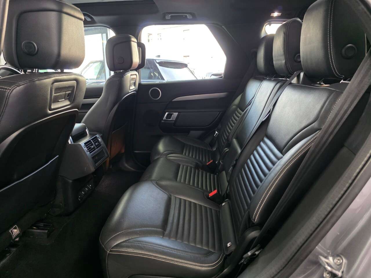 2021 LAND ROVER DISCOVERY 2021 LAND ROVER DISCOVERY
