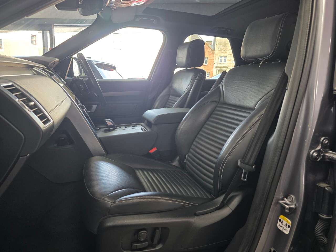 2021 LAND ROVER DISCOVERY 2021 LAND ROVER DISCOVERY