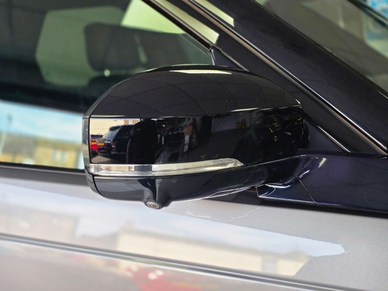 2021 LAND ROVER DISCOVERY 2021 LAND ROVER DISCOVERY