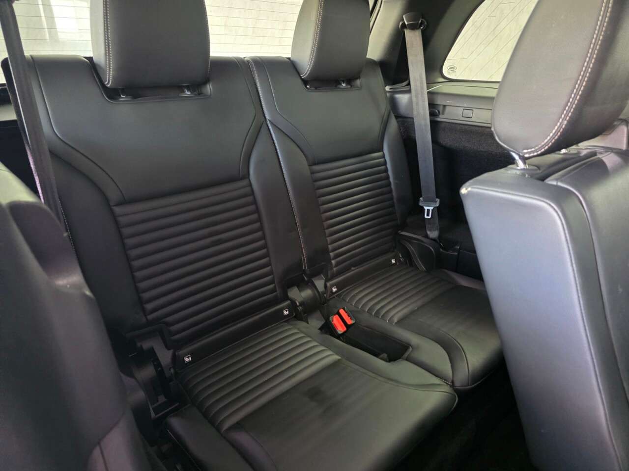 2021 LAND ROVER DISCOVERY 2021 LAND ROVER DISCOVERY