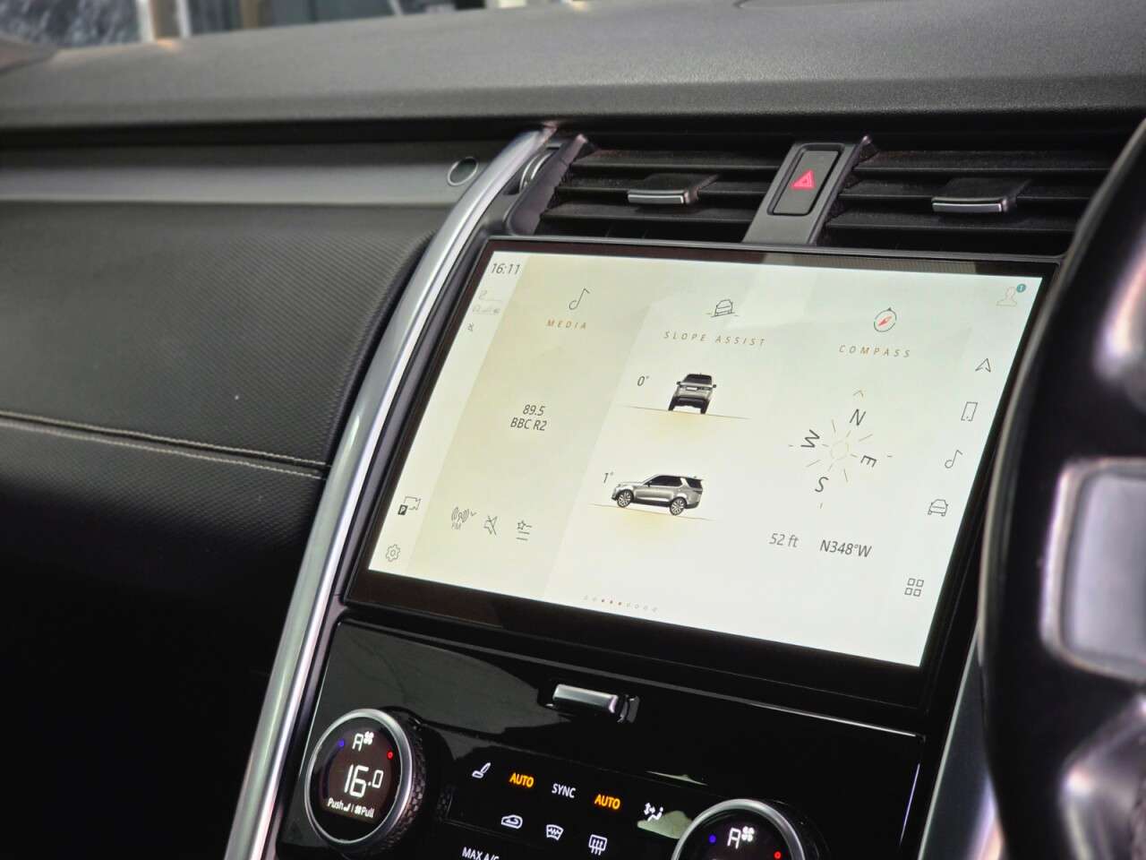 2021 LAND ROVER DISCOVERY 2021 LAND ROVER DISCOVERY
