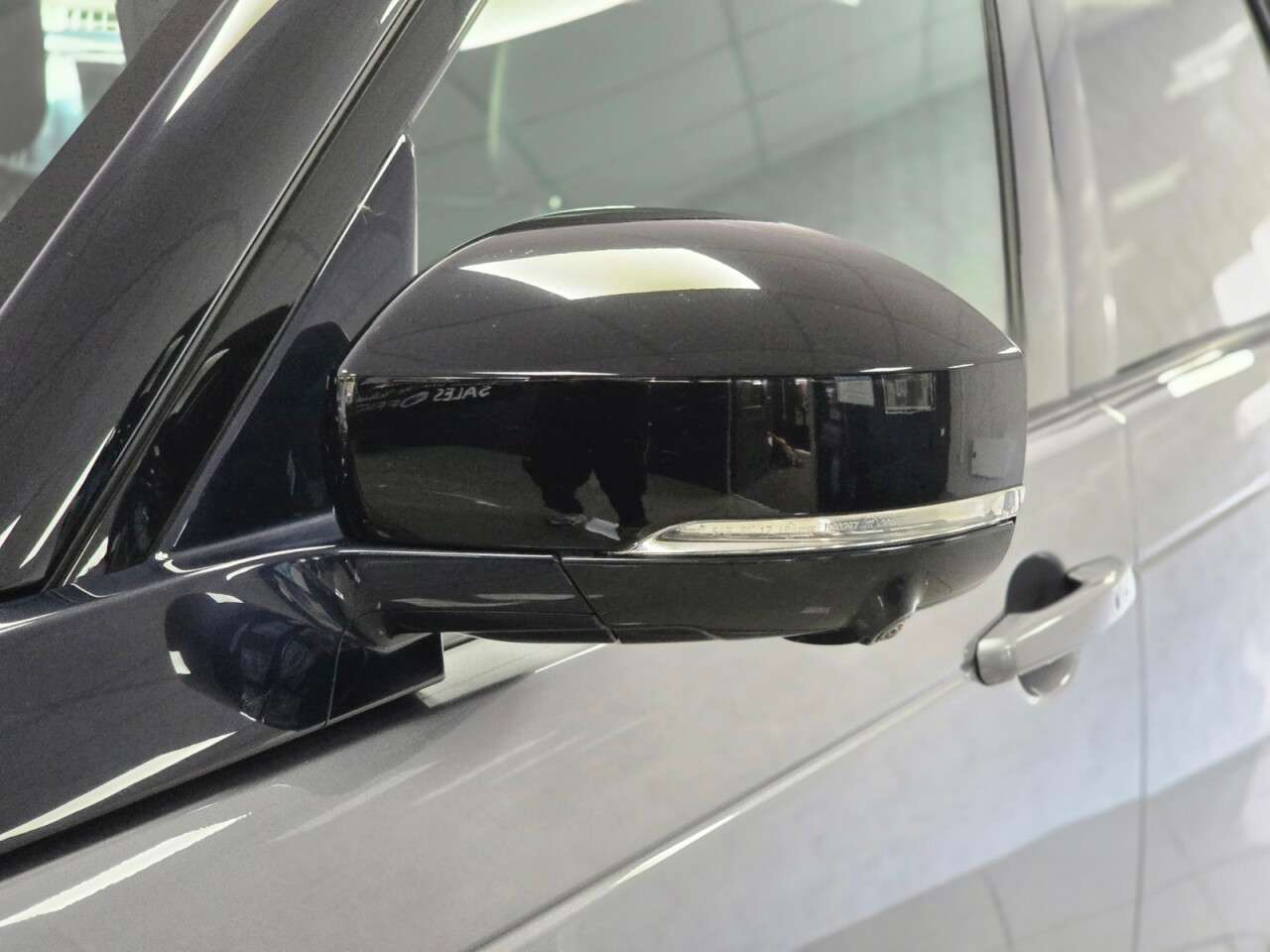 2021 LAND ROVER DISCOVERY 2021 LAND ROVER DISCOVERY