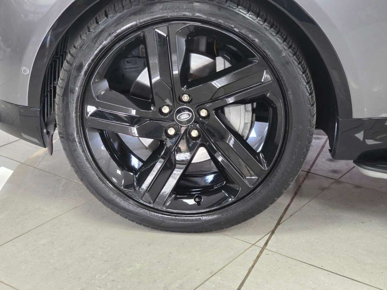 2021 LAND ROVER DISCOVERY 2021 LAND ROVER DISCOVERY