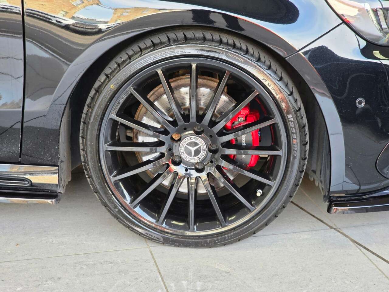 2018 MERCEDES-BENZ A CLASS 2018 MERCEDES-BENZ A CLASS