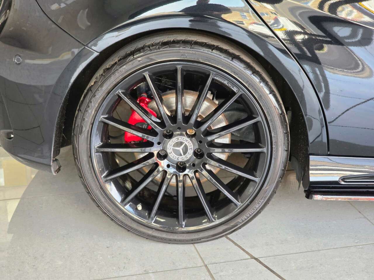 2018 MERCEDES-BENZ A CLASS 2018 MERCEDES-BENZ A CLASS