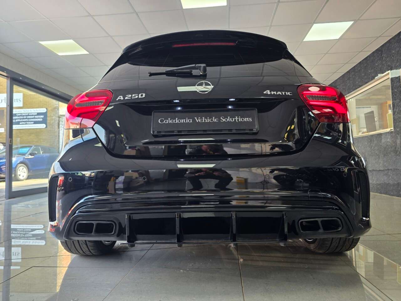2018 MERCEDES-BENZ A CLASS 2018 MERCEDES-BENZ A CLASS