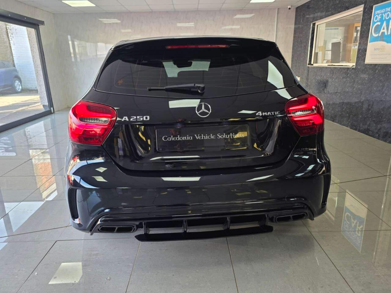 2018 MERCEDES-BENZ A CLASS 2018 MERCEDES-BENZ A CLASS