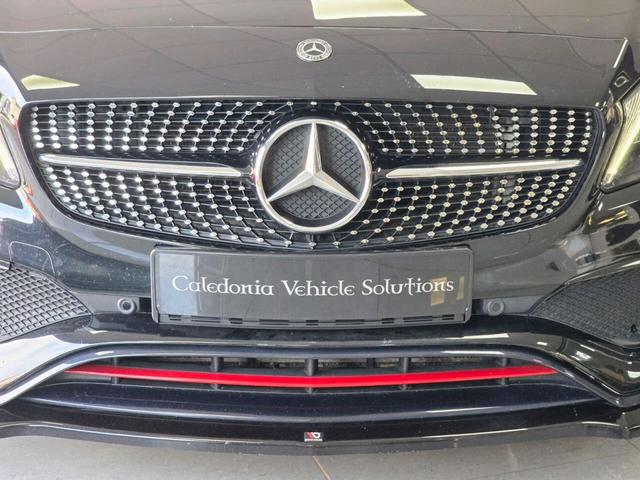 2018 MERCEDES-BENZ A CLASS 2018 MERCEDES-BENZ A CLASS