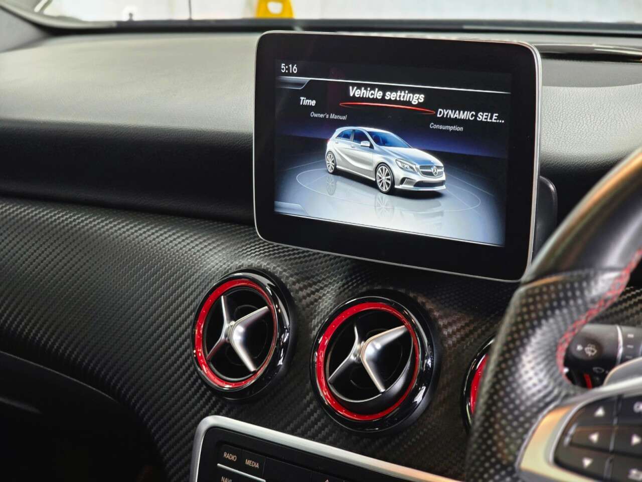 2018 MERCEDES-BENZ A CLASS 2018 MERCEDES-BENZ A CLASS