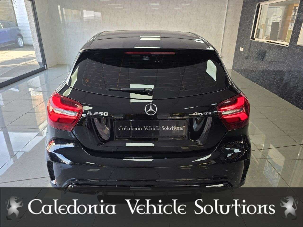 2018 MERCEDES-BENZ A CLASS 2018 MERCEDES-BENZ A CLASS