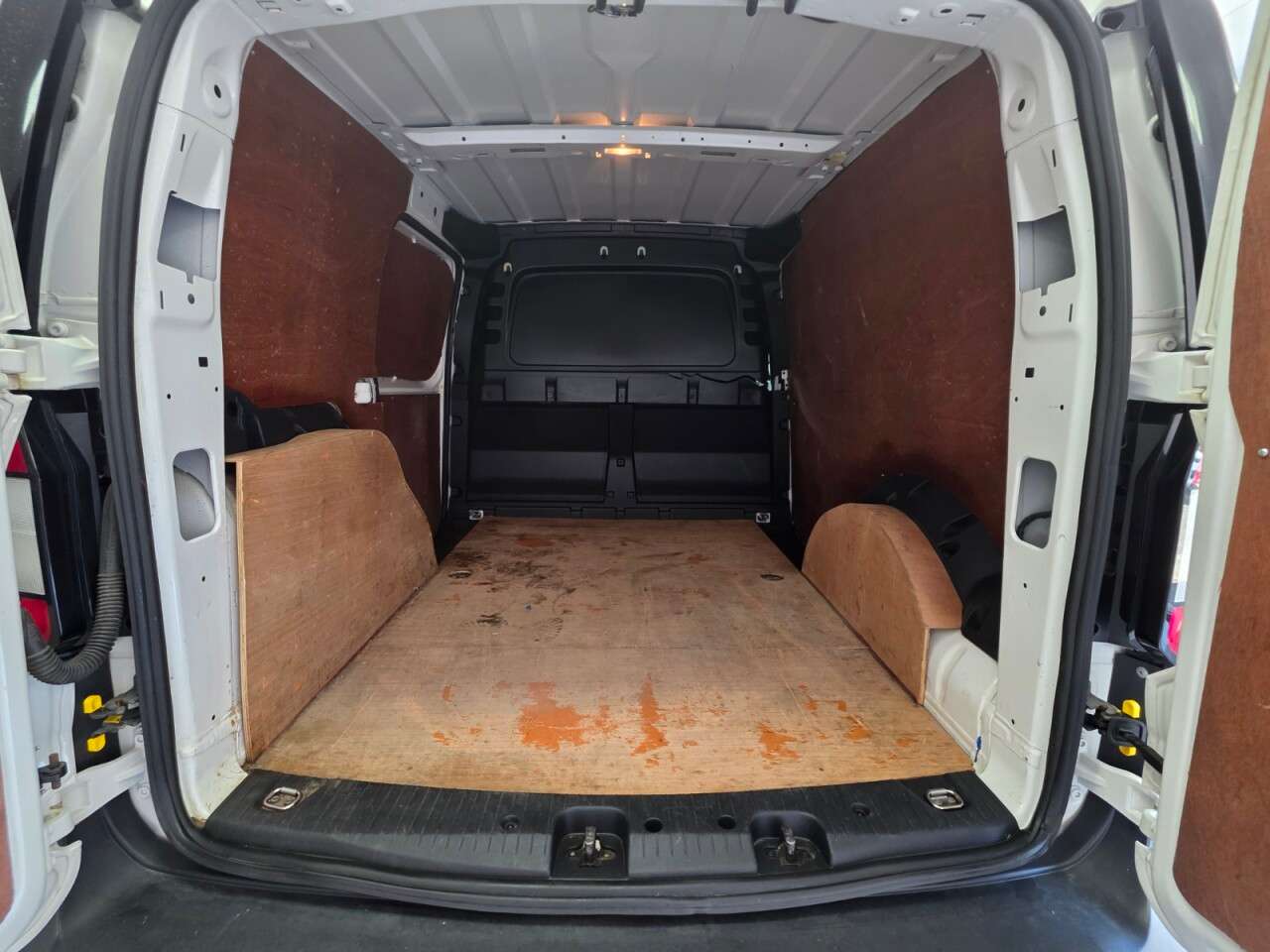 2022 VOLKSWAGEN CADDY 2022 VOLKSWAGEN CADDY