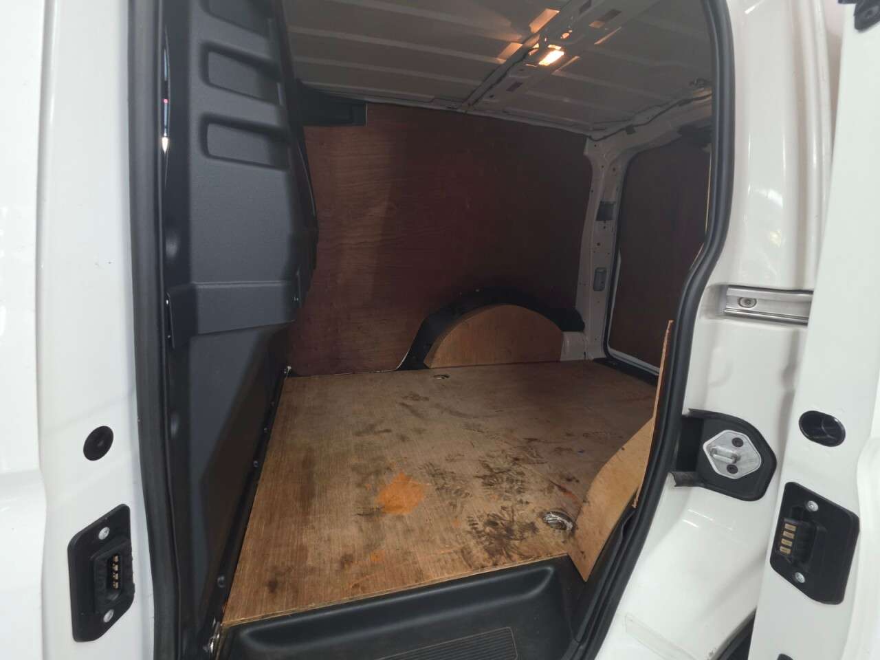 2022 VOLKSWAGEN CADDY 2022 VOLKSWAGEN CADDY