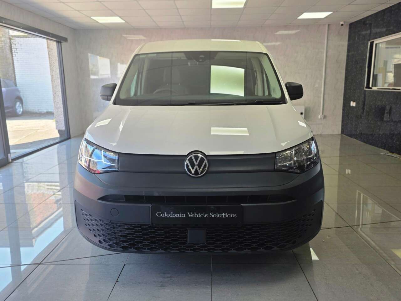 2022 VOLKSWAGEN CADDY 2022 VOLKSWAGEN CADDY
