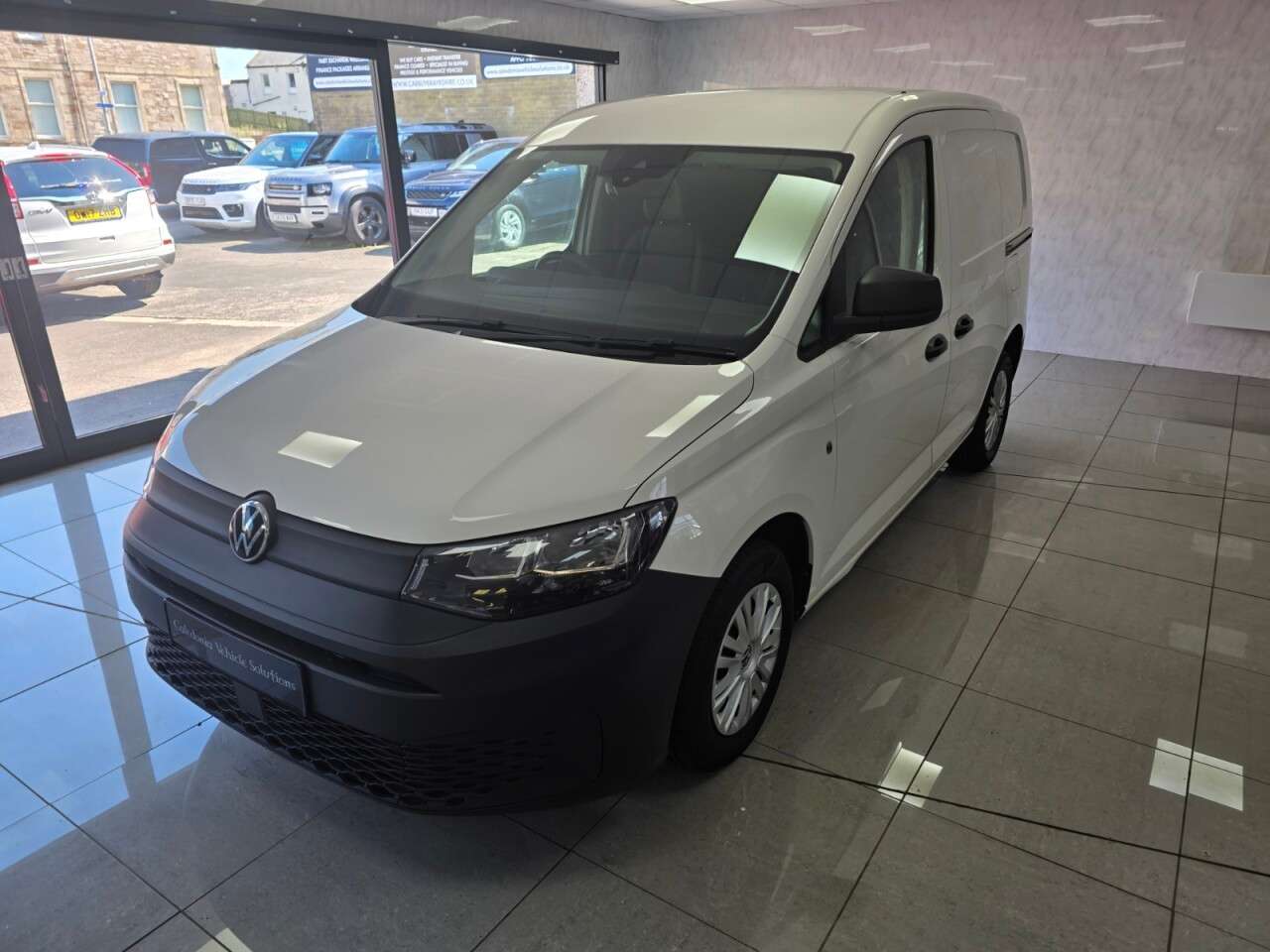 2022 VOLKSWAGEN CADDY 2022 VOLKSWAGEN CADDY