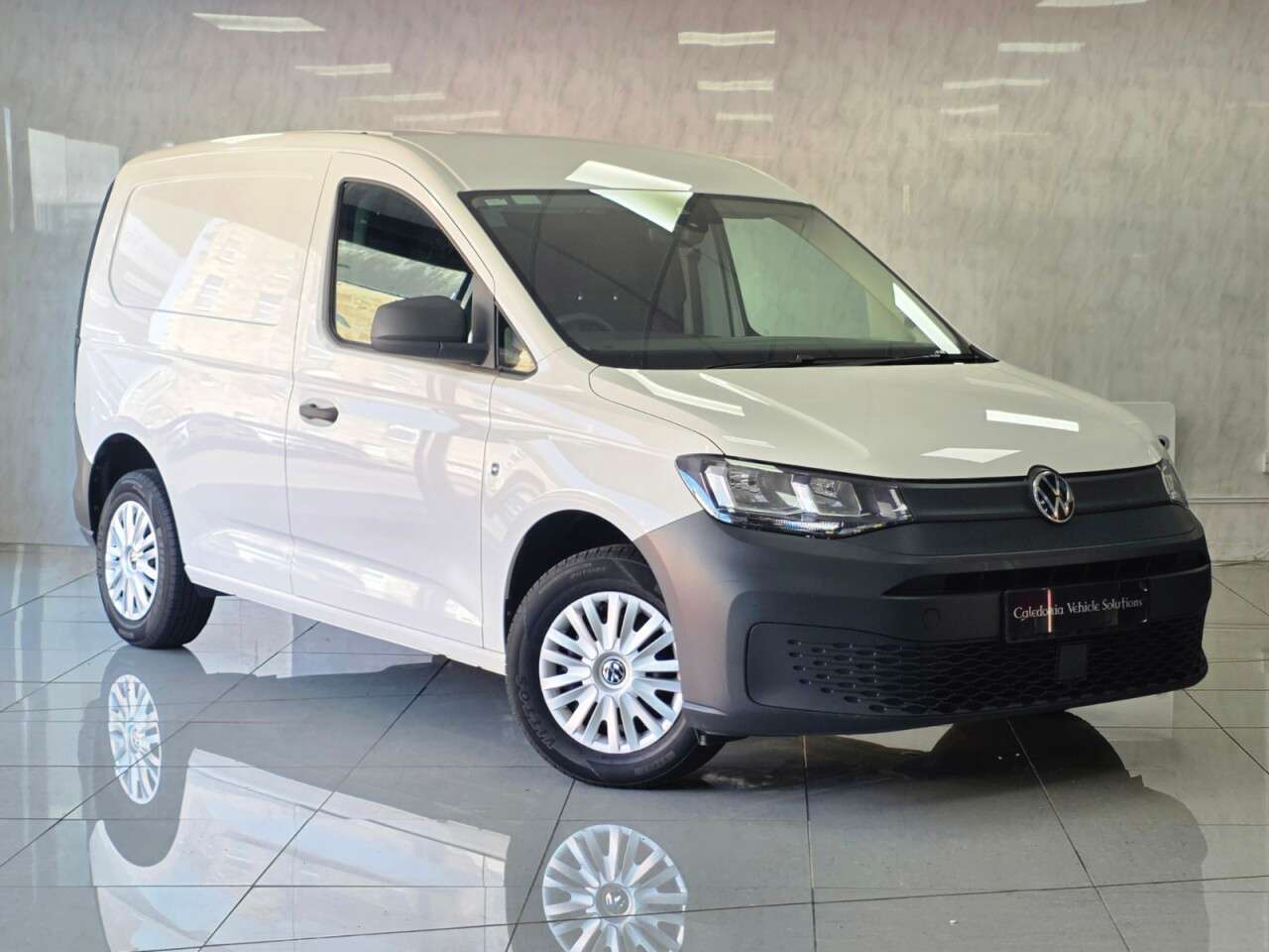 2022 VOLKSWAGEN CADDY 2022 VOLKSWAGEN CADDY
