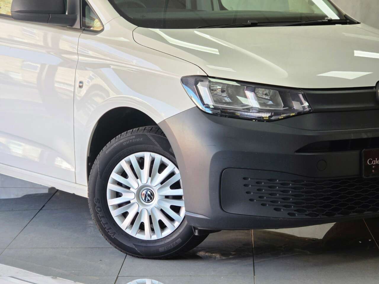 2022 VOLKSWAGEN CADDY 2022 VOLKSWAGEN CADDY
