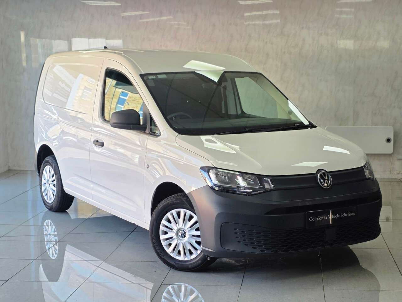 2022 VOLKSWAGEN CADDY 2022 VOLKSWAGEN CADDY