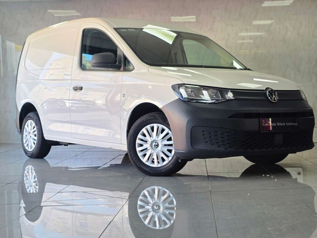 2022 VOLKSWAGEN CADDY 2022 VOLKSWAGEN CADDY