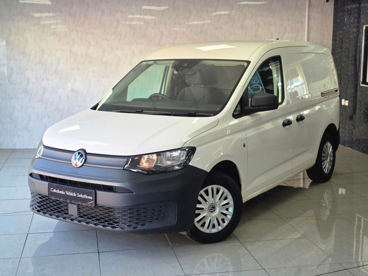 2022 VOLKSWAGEN CADDY 2022 VOLKSWAGEN CADDY