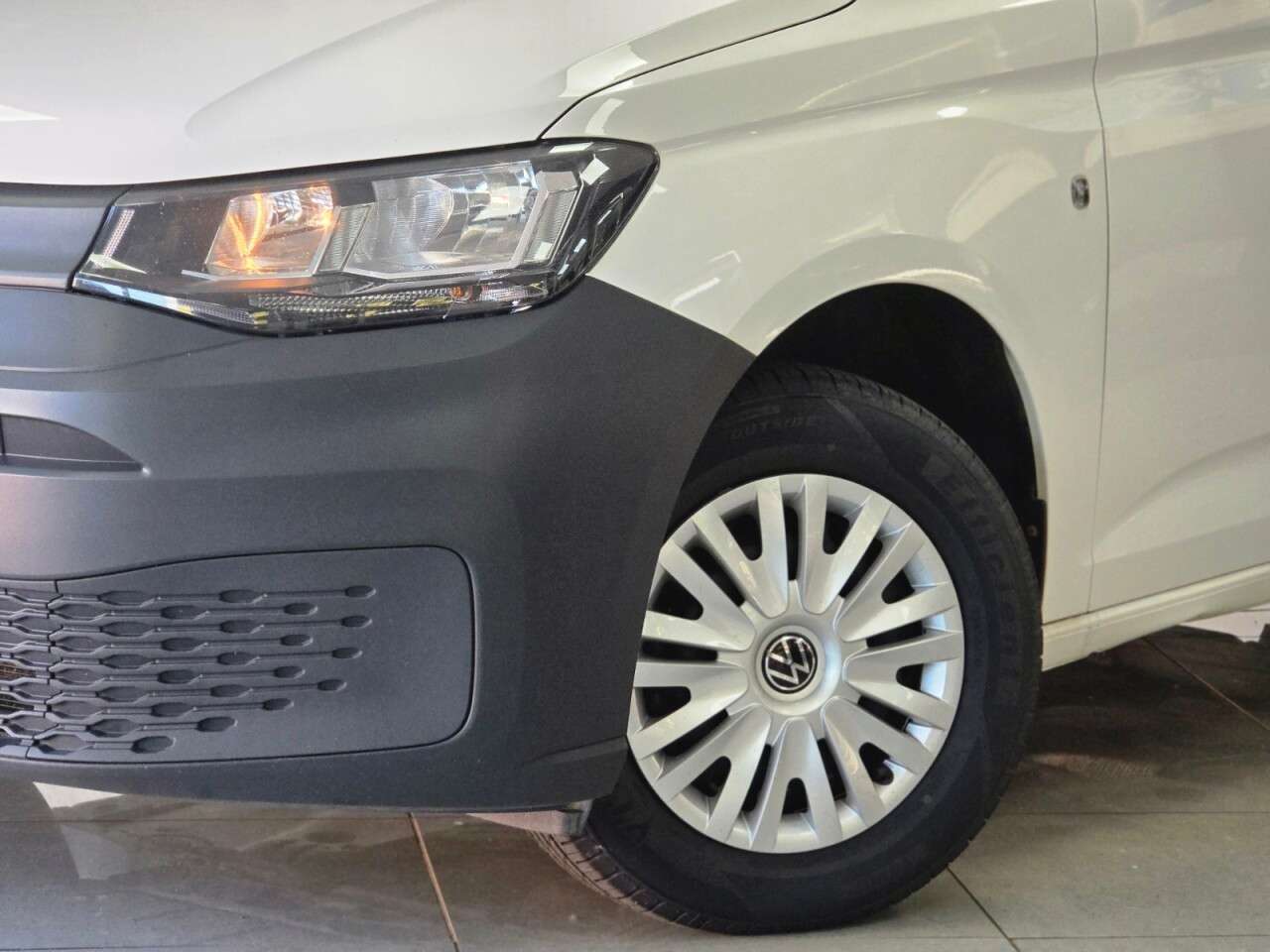 2022 VOLKSWAGEN CADDY 2022 VOLKSWAGEN CADDY