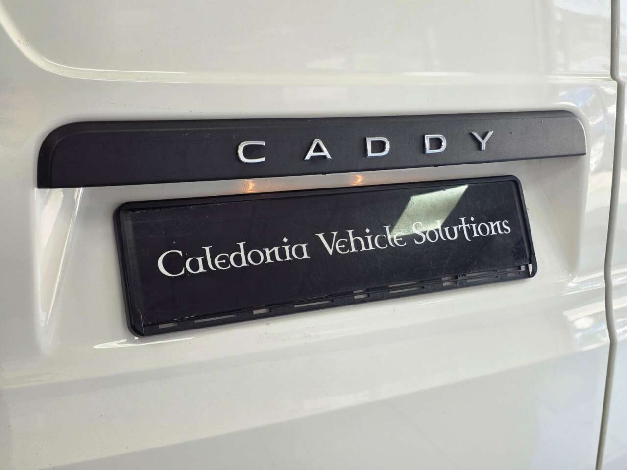 2022 VOLKSWAGEN CADDY 2022 VOLKSWAGEN CADDY