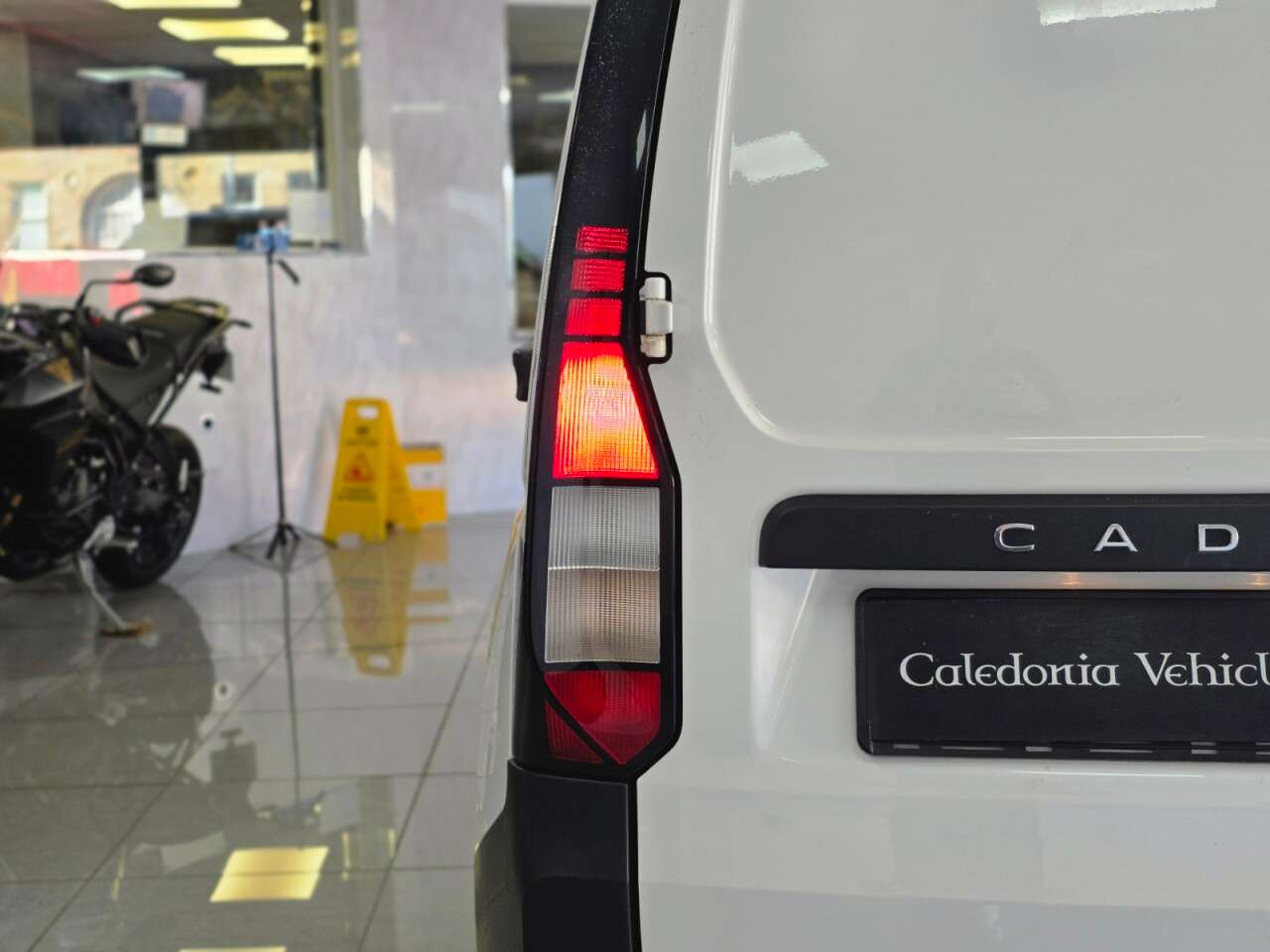 2022 VOLKSWAGEN CADDY 2022 VOLKSWAGEN CADDY
