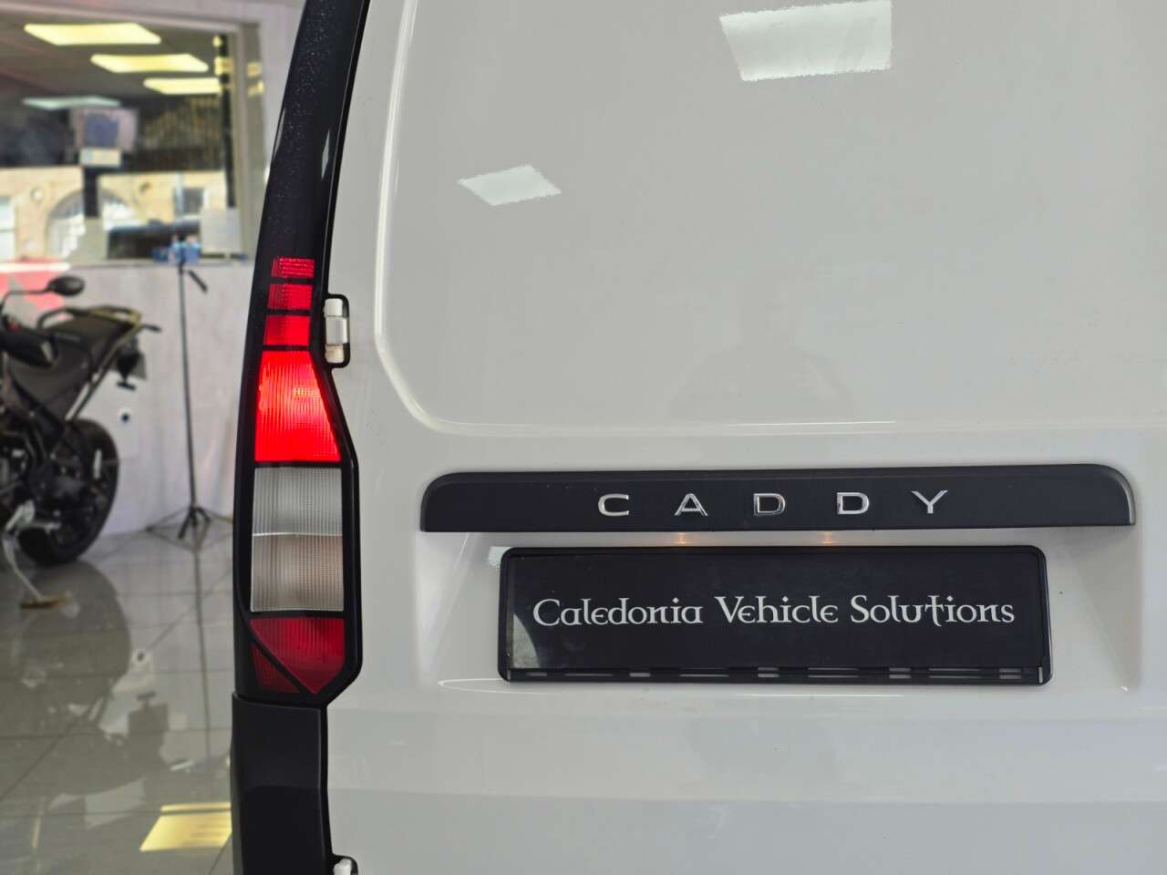 2022 VOLKSWAGEN CADDY 2022 VOLKSWAGEN CADDY