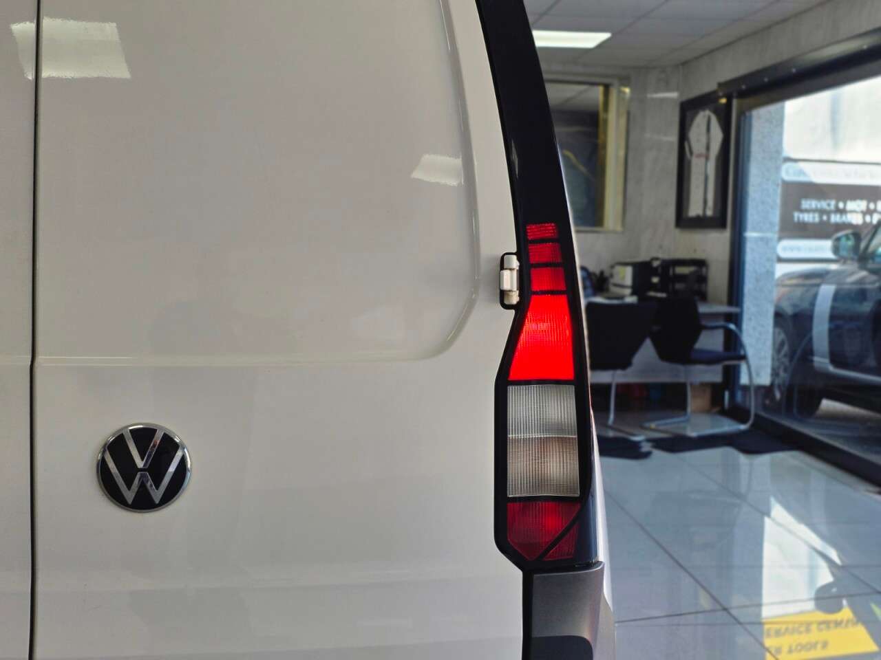 2022 VOLKSWAGEN CADDY 2022 VOLKSWAGEN CADDY