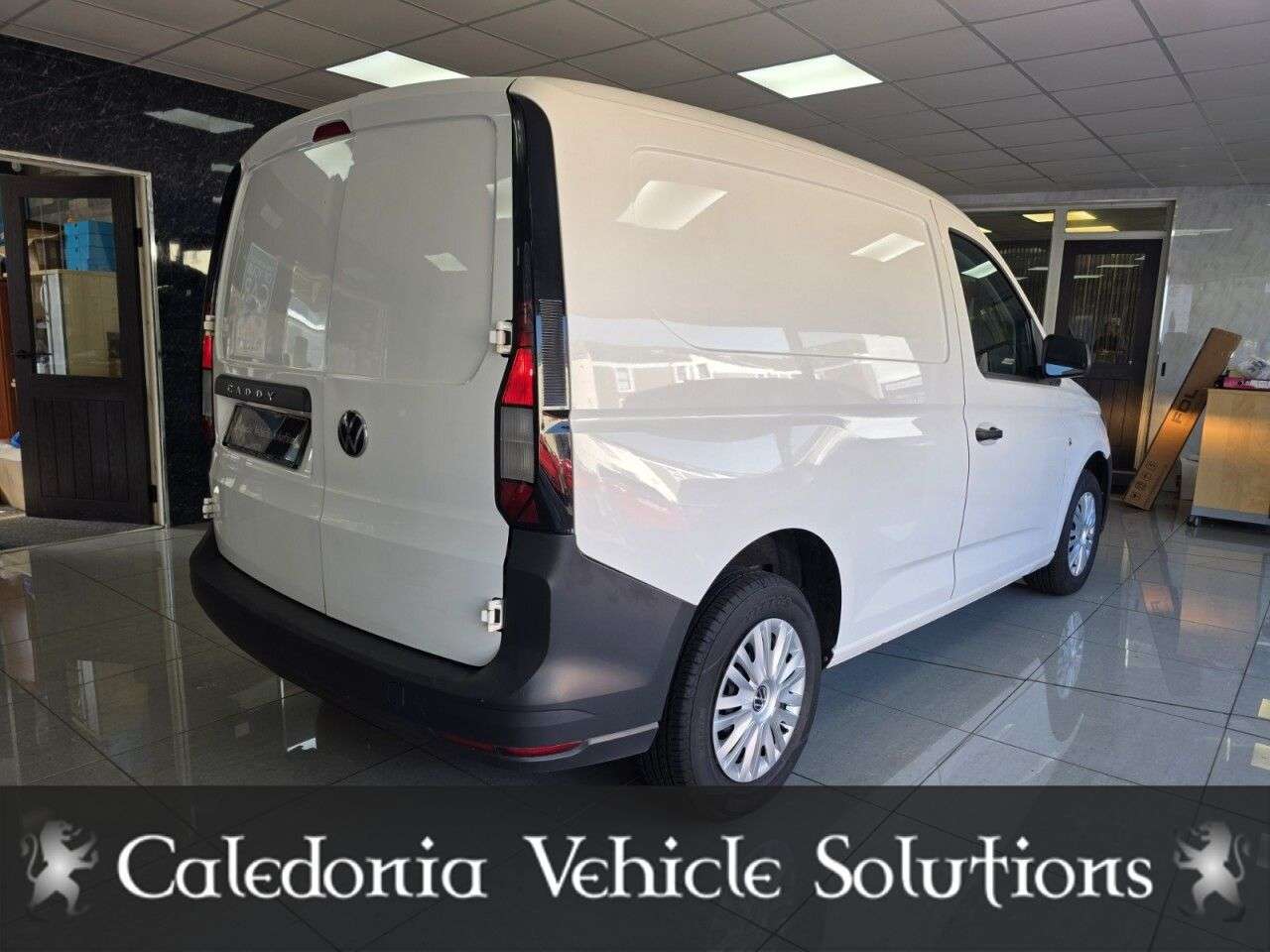 2022 VOLKSWAGEN CADDY 2022 VOLKSWAGEN CADDY