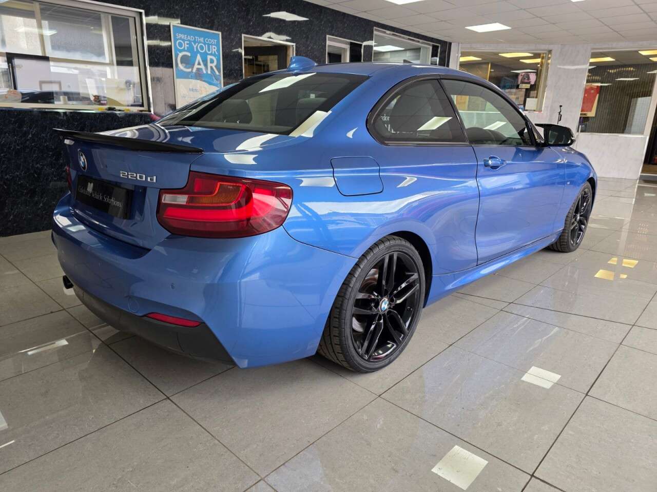 2014 BMW 2 SERIES 2014 BMW 2 SERIES