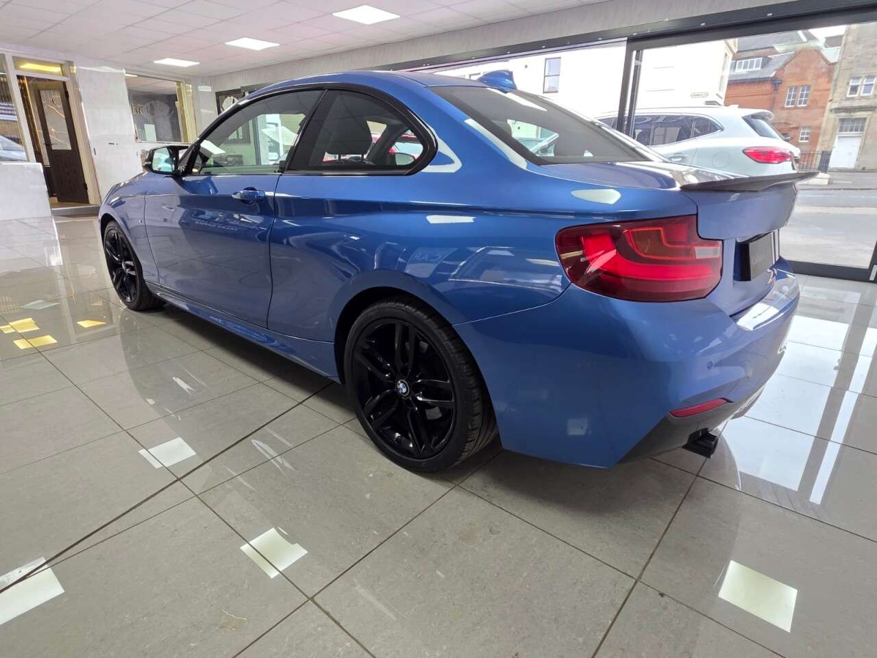 2014 BMW 2 SERIES 2014 BMW 2 SERIES