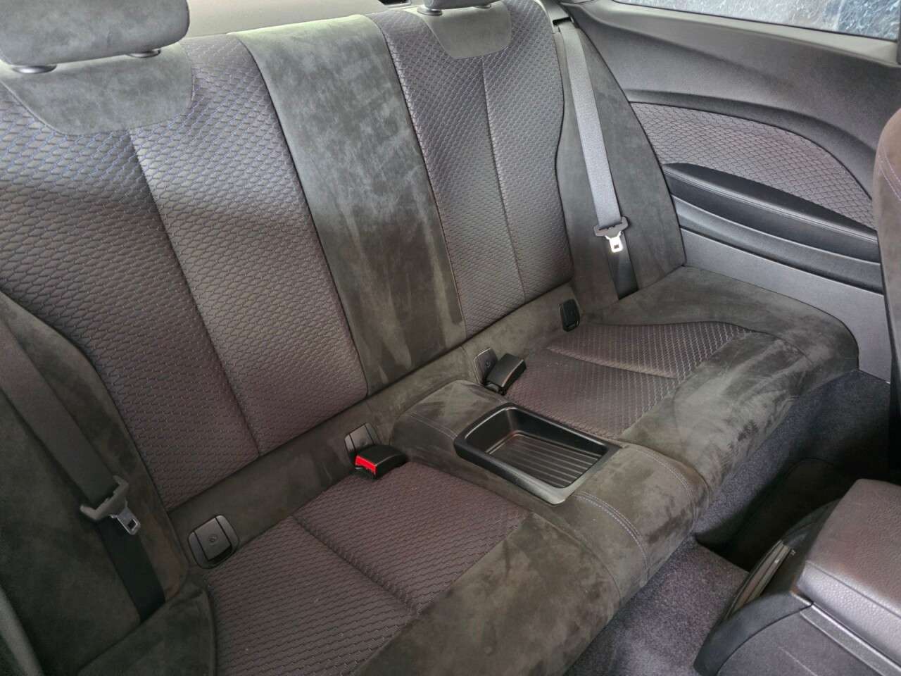 2014 BMW 2 SERIES 2014 BMW 2 SERIES