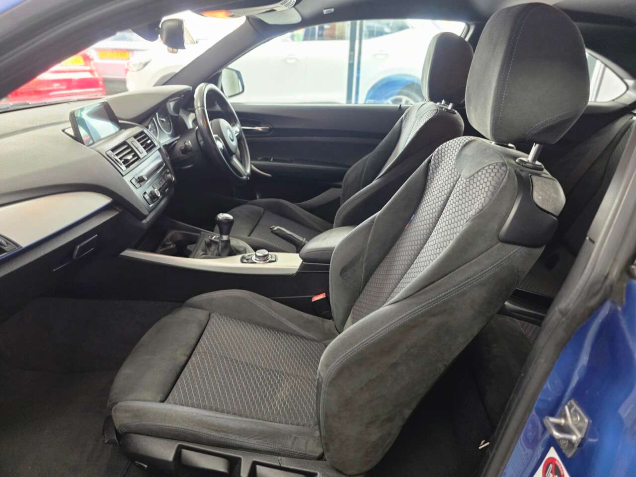 2014 BMW 2 SERIES 2014 BMW 2 SERIES
