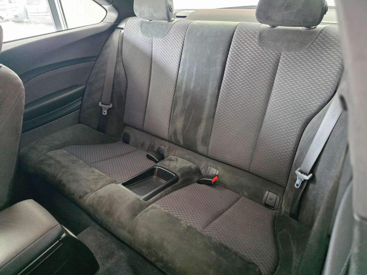 2014 BMW 2 SERIES 2014 BMW 2 SERIES