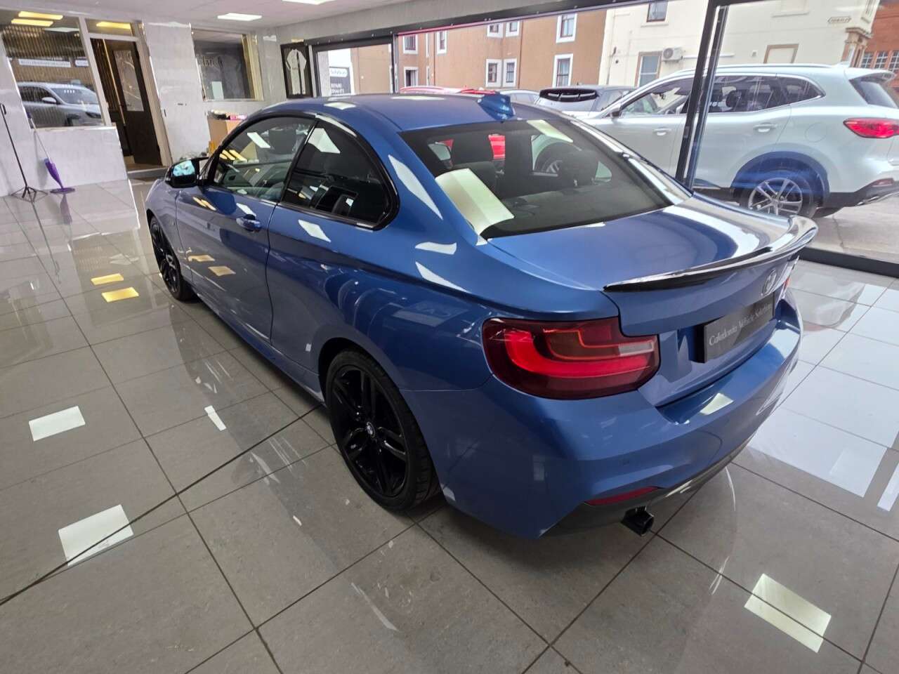2014 BMW 2 SERIES 2014 BMW 2 SERIES