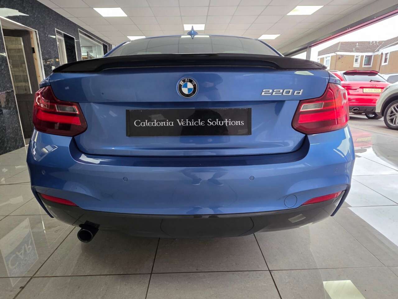 2014 BMW 2 SERIES 2014 BMW 2 SERIES