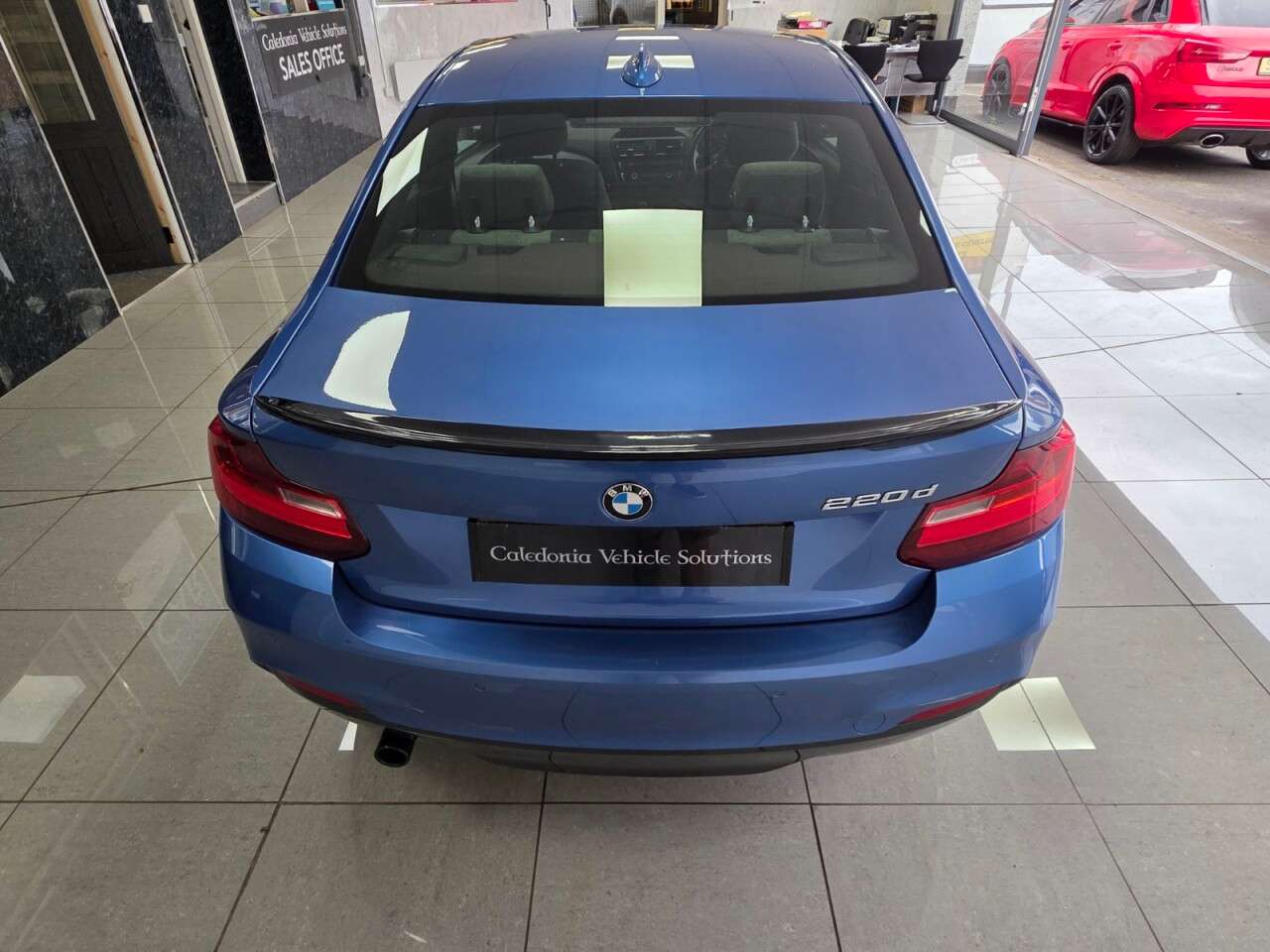 2014 BMW 2 SERIES 2014 BMW 2 SERIES