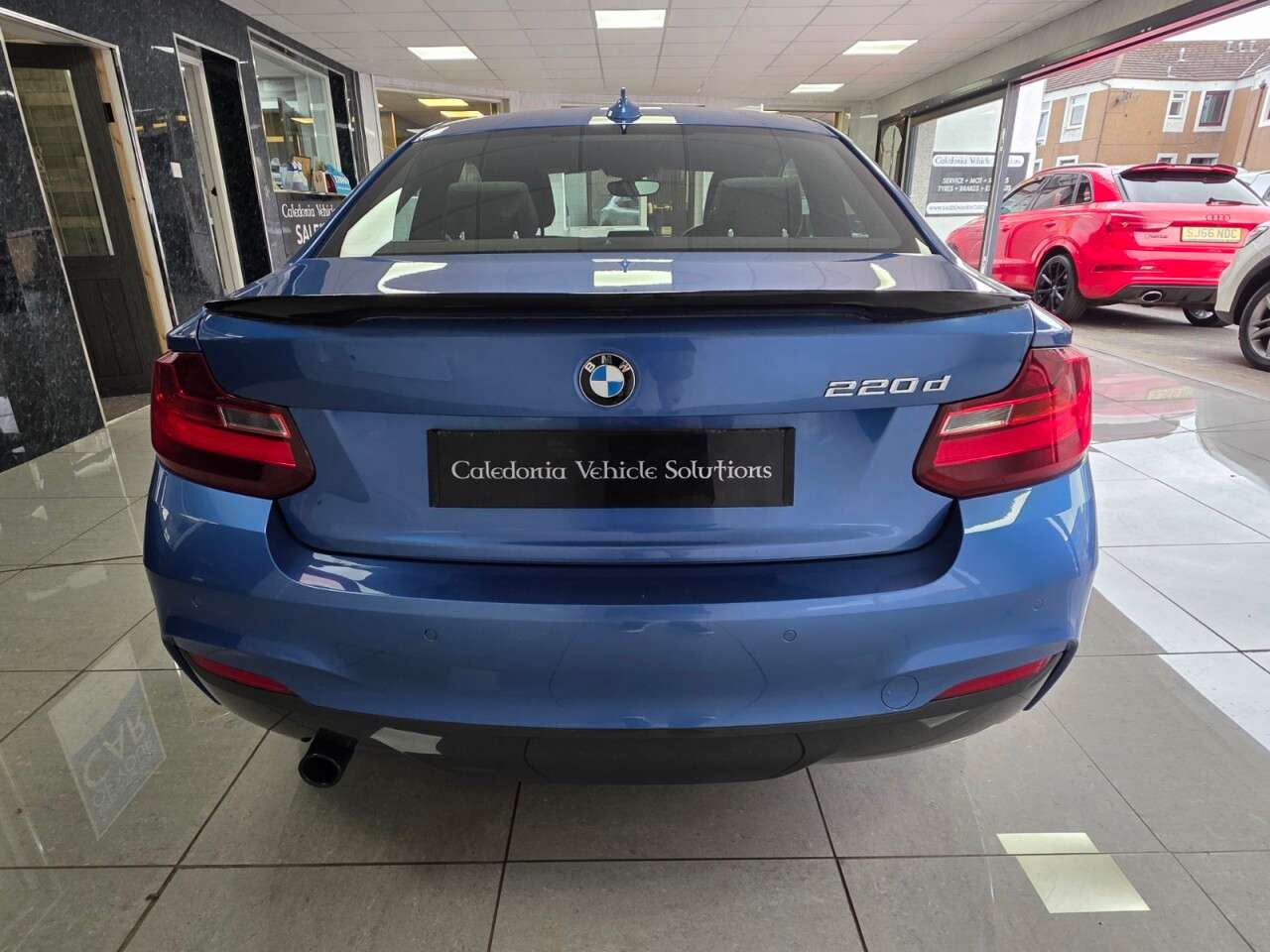 2014 BMW 2 SERIES 2014 BMW 2 SERIES