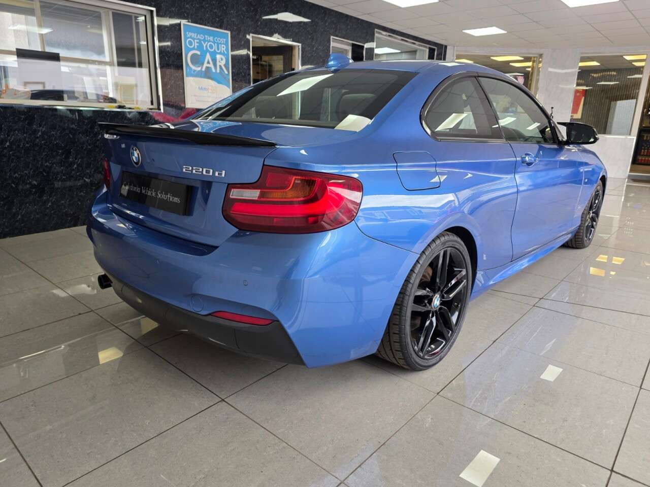 2014 BMW 2 SERIES 2014 BMW 2 SERIES