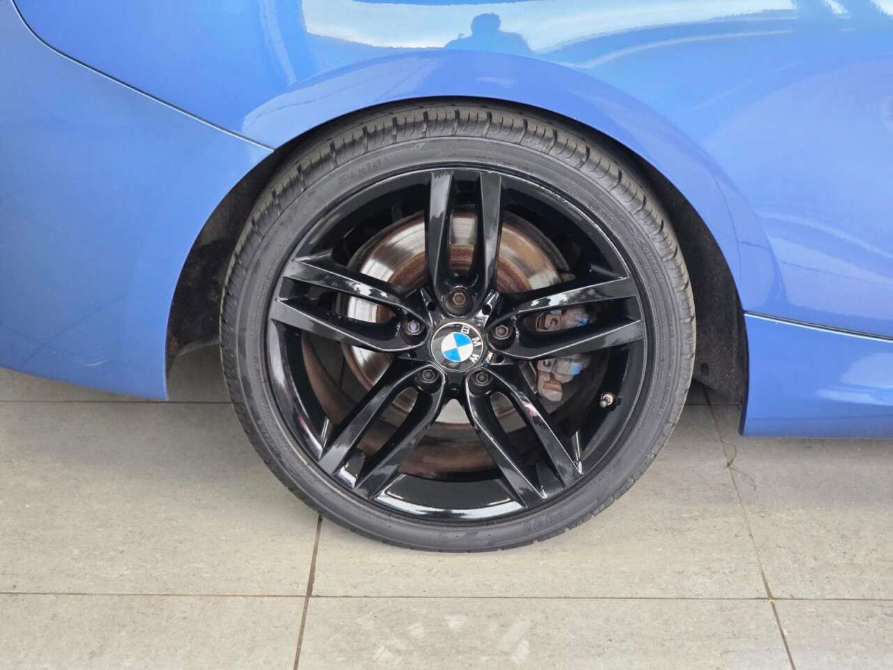 2014 BMW 2 SERIES 2014 BMW 2 SERIES