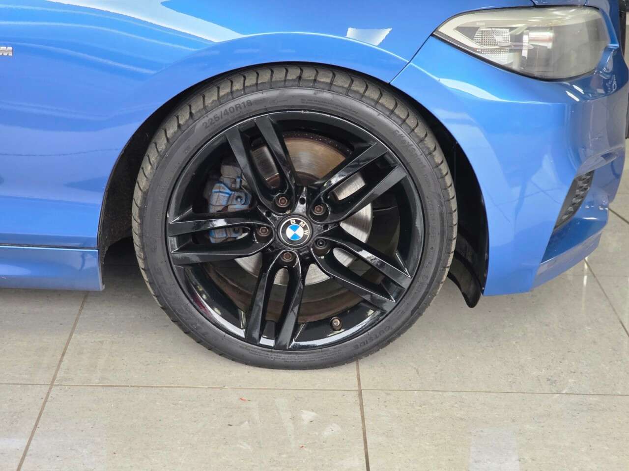 2014 BMW 2 SERIES 2014 BMW 2 SERIES