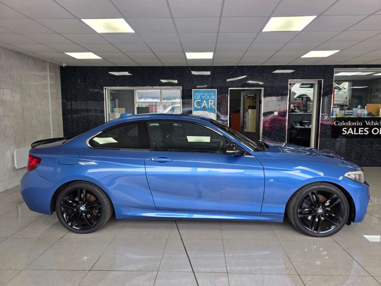 2014 BMW 2 SERIES 2014 BMW 2 SERIES