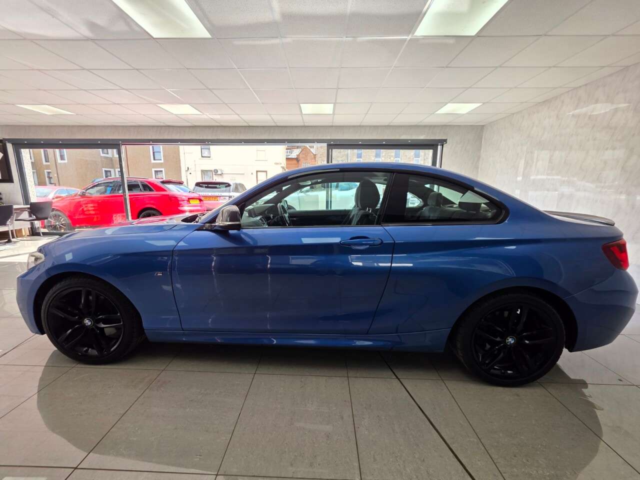 2014 BMW 2 SERIES 2014 BMW 2 SERIES