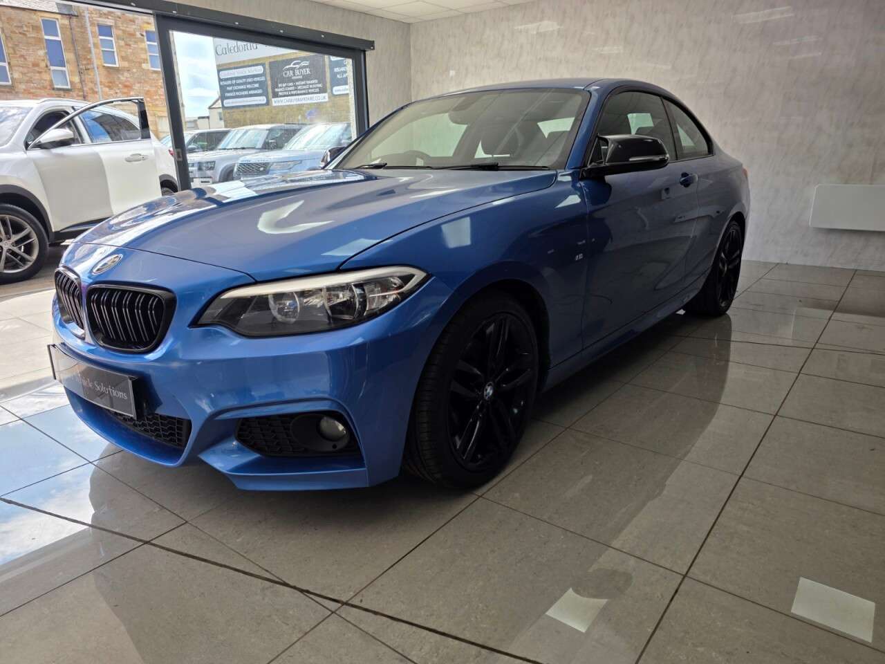 2014 BMW 2 SERIES 2014 BMW 2 SERIES