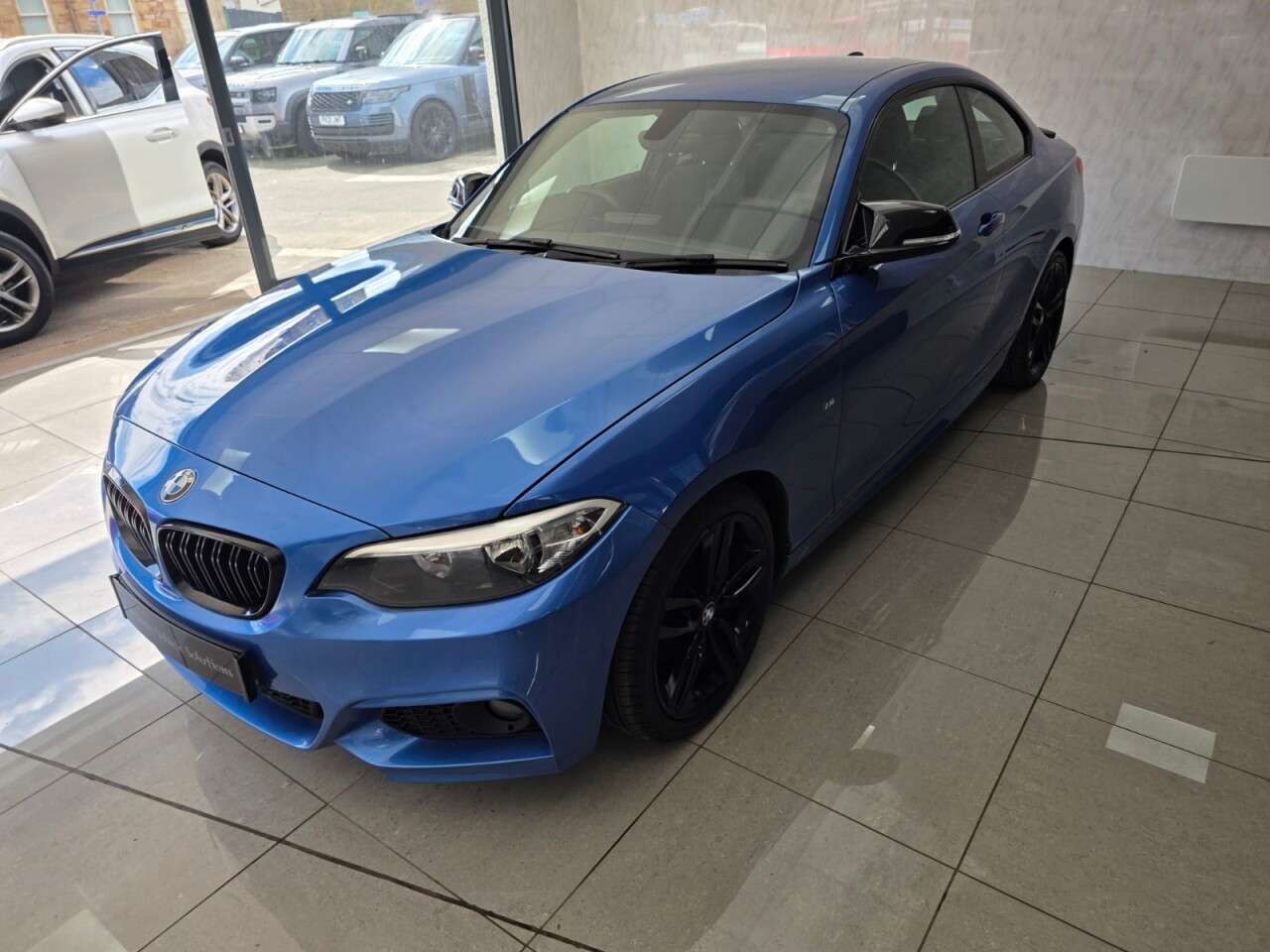 2014 BMW 2 SERIES 2014 BMW 2 SERIES