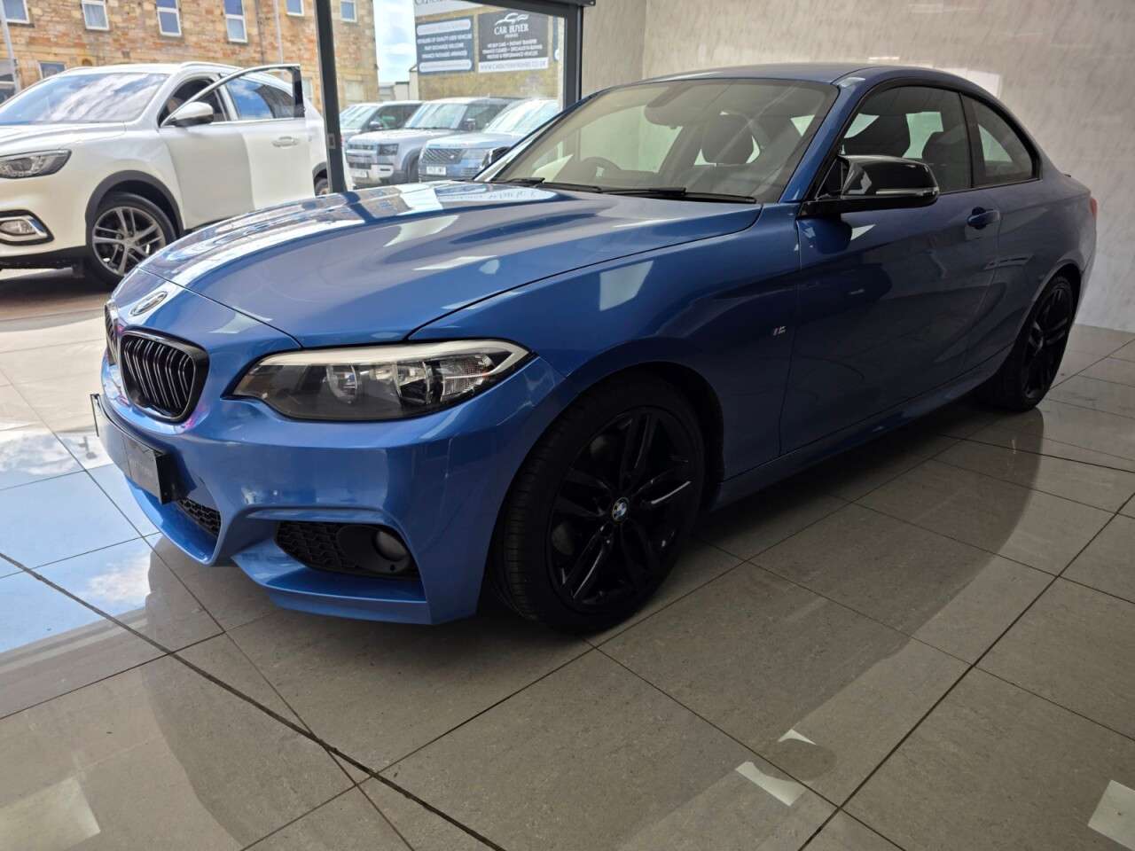 2014 BMW 2 SERIES 2014 BMW 2 SERIES
