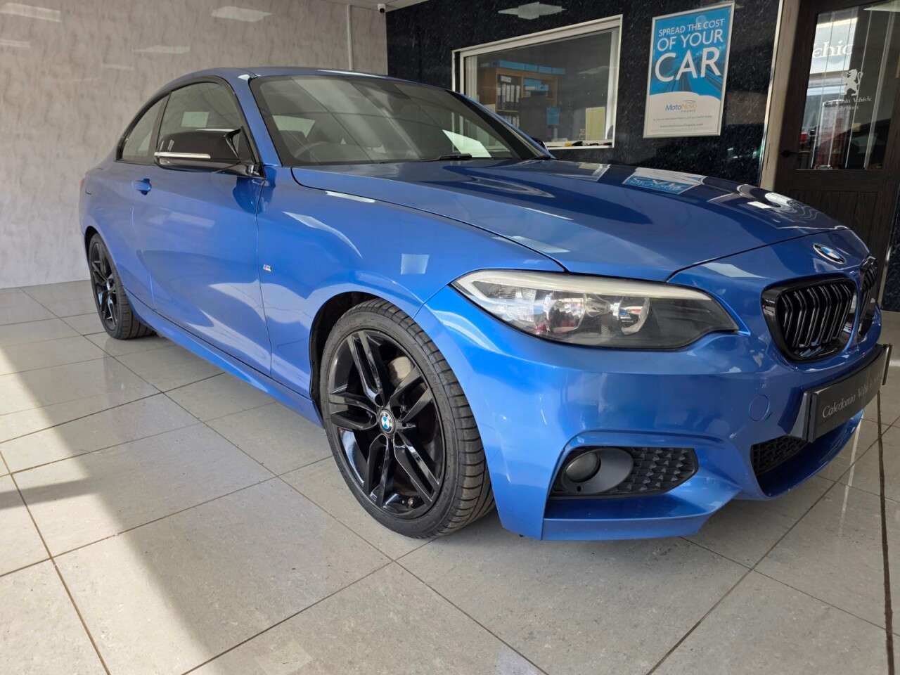 2014 BMW 2 SERIES 2014 BMW 2 SERIES