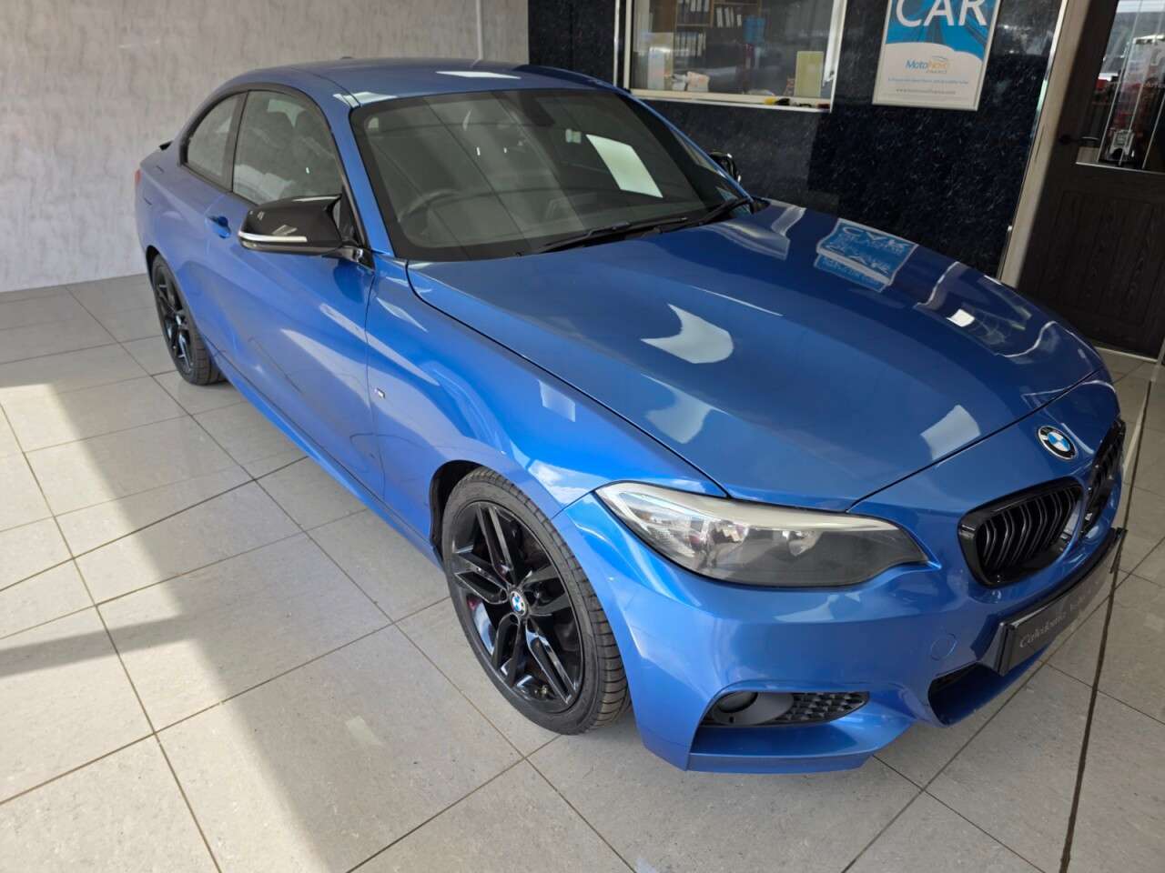 2014 BMW 2 SERIES 2014 BMW 2 SERIES
