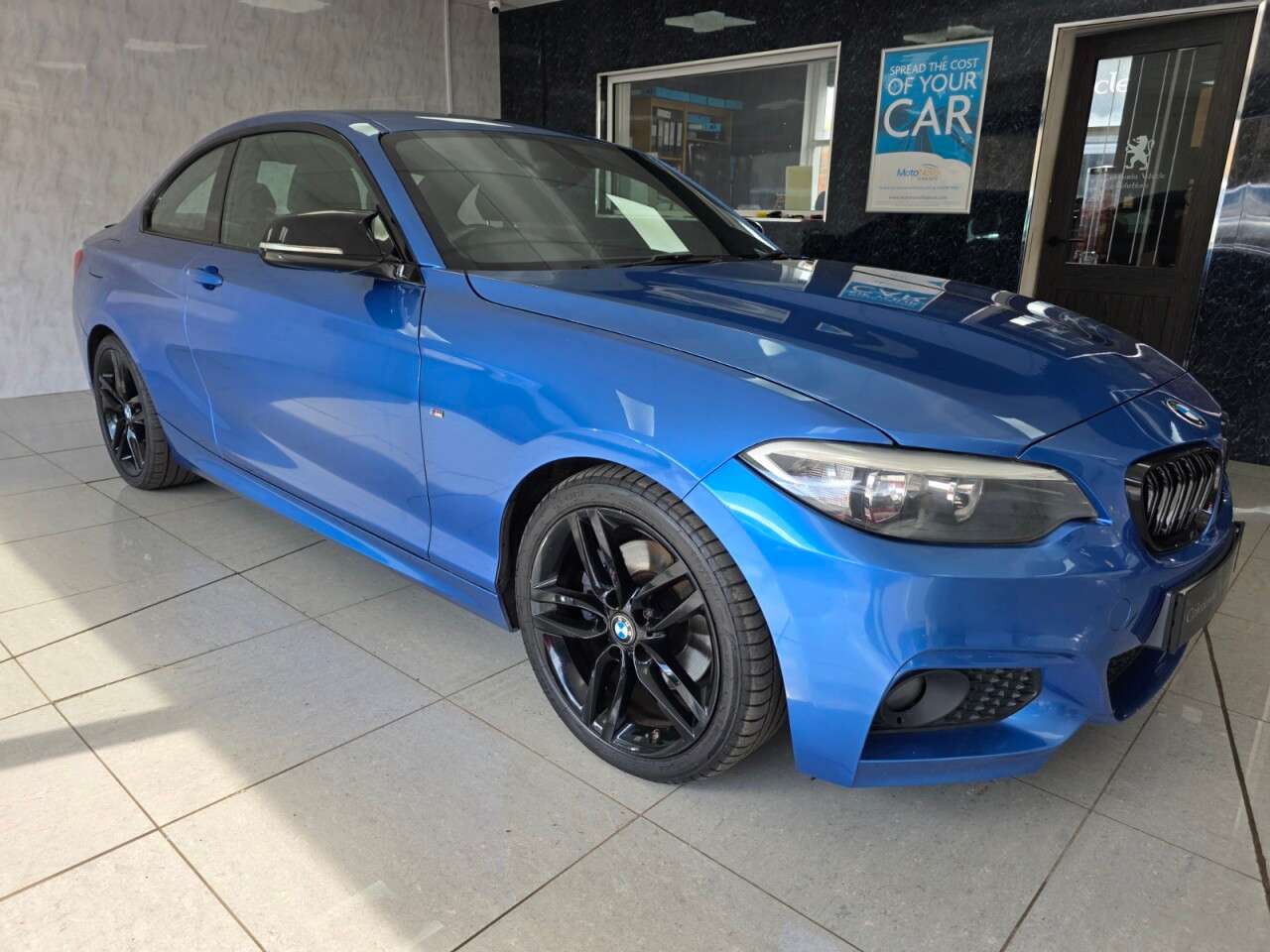 2014 BMW 2 SERIES 2014 BMW 2 SERIES